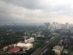 Blk 90 Commonwealth View (Queenstown), HDB 4 Rooms #460666401